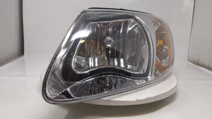 2006 Dodge Caravan Driver Left Oem Head Light Lamp  R8s40b02 - Oemusedautoparts1.com