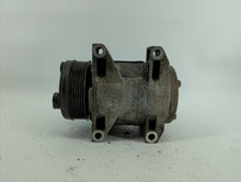 2011-2011 Infiniti Qx56 Air Conditioning A/c Ac Compressor Oem