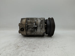 2000-2005 Volkswagen Passat Air Conditioning A/c Ac Compressor Oem