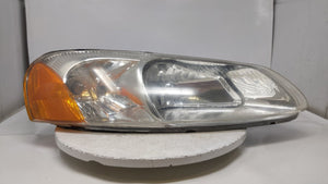 2005 Dodge Stratus Passenger Right Oem Head Light Lamp  R8s40b05 - Oemusedautoparts1.com
