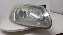 2005 Dodge Stratus Passenger Right Oem Head Light Lamp  R8s40b05 - Oemusedautoparts1.com