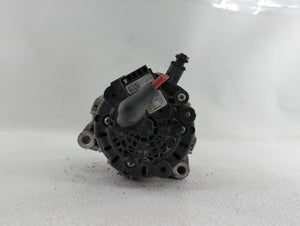 2016 Chevrolet Express Cargo Alternator Replacement Generator Charging Assembly Engine OEM P/N:22781131 Fits OEM Used Auto Parts