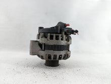 2016 Chevrolet Express Cargo Alternator Replacement Generator Charging Assembly Engine OEM P/N:22781131 Fits OEM Used Auto Parts