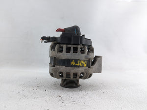 2016 Chevrolet Express Cargo Alternator Replacement Generator Charging Assembly Engine OEM P/N:22781131 Fits OEM Used Auto Parts