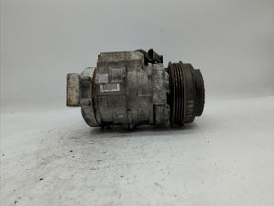 2010-2013 Chevrolet Avalanche Air Conditioning A/c Ac Compressor Oem
