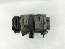 2013-2014 Hyundai Genesis Air Conditioning A/c Ac Compressor Oem