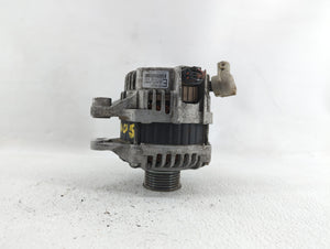 2014 Mazda 6 Alternator Replacement Generator Charging Assembly Engine OEM P/N:PEDD A5TL0491 P53N A5T J0591 AX Fits 2013 OEM Used Auto Parts