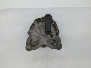 2009 Nissan Sentra Alternator Replacement Generator Charging Assembly Engine OEM P/N:23100 ZW40A Fits OEM Used Auto Parts - Oemusedautoparts1.com