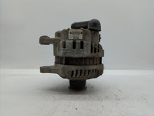 2009 Nissan Sentra Alternator Replacement Generator Charging Assembly Engine OEM P/N:23100 ZW40A Fits OEM Used Auto Parts - Oemusedautoparts1.com