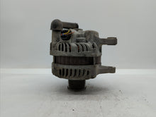 2009 Nissan Sentra Alternator Replacement Generator Charging Assembly Engine OEM P/N:23100 ZW40A Fits OEM Used Auto Parts - Oemusedautoparts1.com