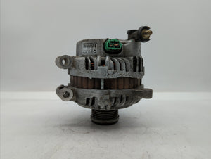 2013-2014 Subaru Legacy Alternator Replacement Generator Charging Assembly Engine OEM P/N:23700 AA78A Fits 2013 2014 OEM Used Auto Parts