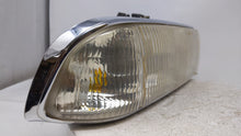 2000 Chevrolet S10 Passenger Right Oem Head Light Lamp  R8s40b17 - Oemusedautoparts1.com