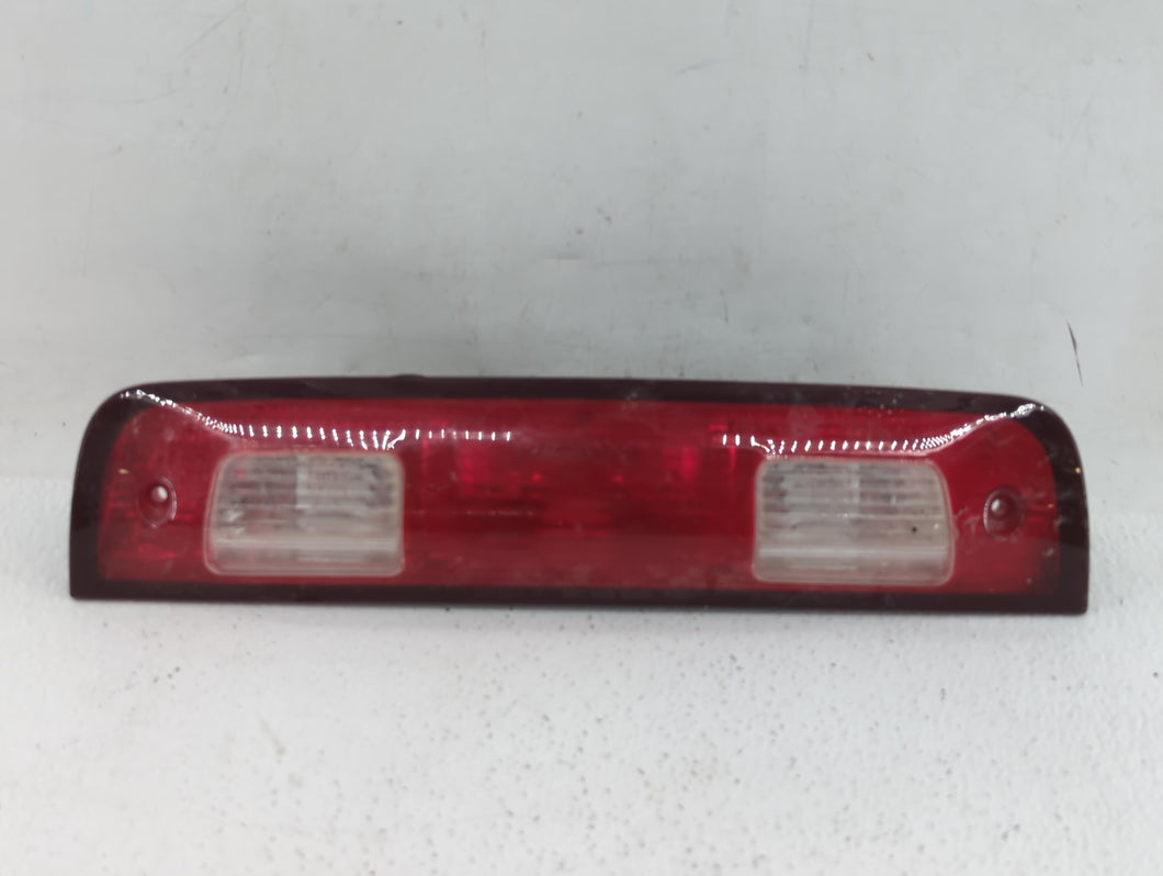 2019 Ram 2500 High Mounted Stop Third Brake Light Lamp