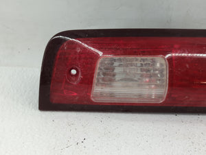 2019 Ram 2500 High Mounted Stop Third Brake Light Lamp