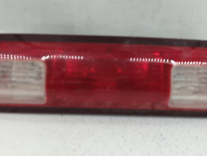 2019 Ram 2500 High Mounted Stop Third Brake Light Lamp