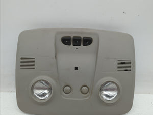 2009 Chevrolet Traverse Overhead Roof Console