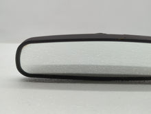 2010-2018 Ford Focus Interior Rear View Mirror Replacement OEM P/N:BU5A 17E678 DE E8011681 Fits OEM Used Auto Parts