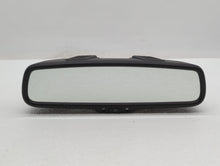 2013-2016 Chrysler Town & Country Interior Rear View Mirror Replacement OEM P/N:E110264130 Fits 2013 2014 2015 2016 2017 OEM Used Auto Parts