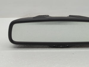 2013-2016 Chrysler Town & Country Interior Rear View Mirror Replacement OEM P/N:E110264130 Fits 2013 2014 2015 2016 2017 OEM Used Auto Parts