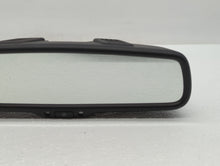 2013-2016 Chrysler Town & Country Interior Rear View Mirror Replacement OEM P/N:E110264130 Fits 2013 2014 2015 2016 2017 OEM Used Auto Parts