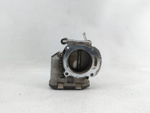 2006-2010 Hyundai Sonata Throttle Body P/N:35100-25400 35100-25200 Fits 2006 2007 2008 2009 2010 2011 2012 2013 OEM Used Auto Parts