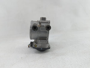 2009-2018 Toyota Rav4 Throttle Body P/N:22030-36010 22030-0V010 Fits 2009 2010 2011 2012 2013 2014 2015 2016 2017 2018 OEM Used Auto Parts