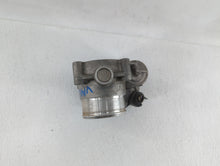 2005-2016 Audi A4 Throttle Body P/N:06F 133 062 G 06F 133 062 Q Fits OEM Used Auto Parts