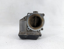 2005-2016 Audi A4 Throttle Body P/N:06F 133 062 G 06F 133 062 Q Fits OEM Used Auto Parts