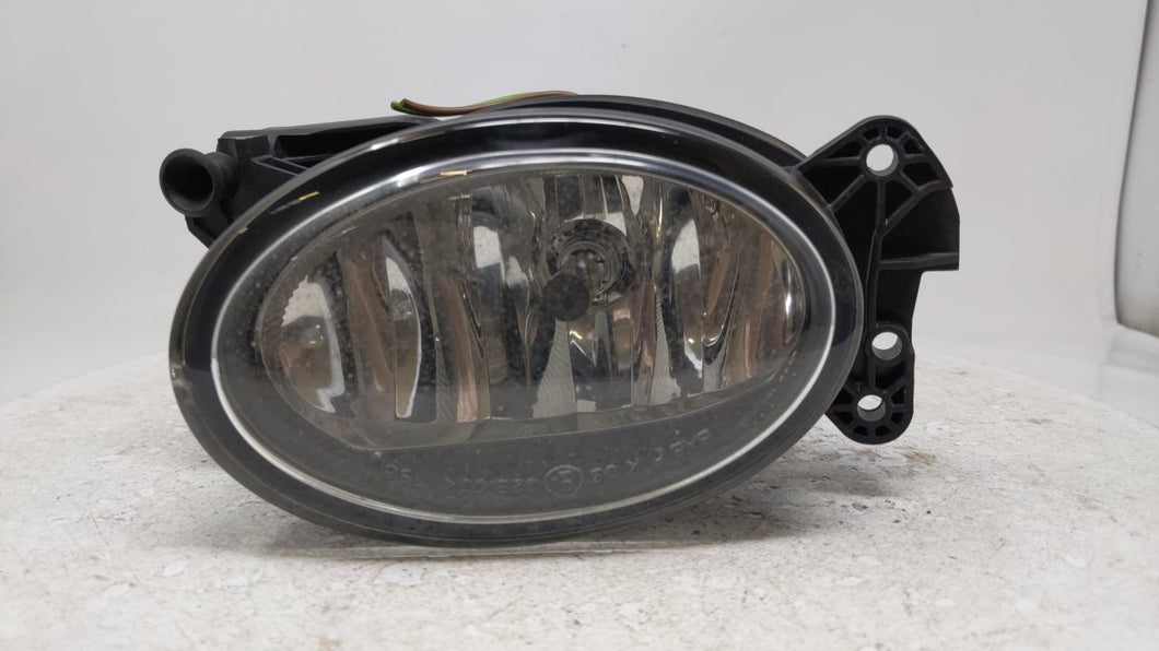 2006 Mercedes-benz R350 Driver Left Oem Fog Light Lamp  R8s40b18 - Oemusedautoparts1.com