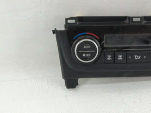 2014-2016 Toyota Corolla Climate Control Module Temperature AC/Heater Replacement P/N:75F832 Fits 2014 2015 2016 OEM Used Auto Parts