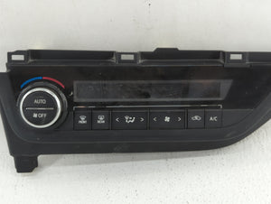 2014-2016 Toyota Corolla Climate Control Module Temperature AC/Heater Replacement P/N:75F832 Fits 2014 2015 2016 OEM Used Auto Parts