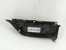 2014-2016 Toyota Corolla Climate Control Module Temperature AC/Heater Replacement P/N:75F832 Fits 2014 2015 2016 OEM Used Auto Parts