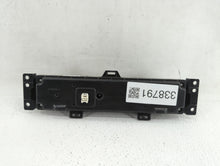 2019 Nissan Altima Climate Control Module Temperature AC/Heater Replacement P/N:27500 6CA3A Fits OEM Used Auto Parts