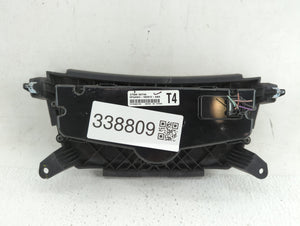 2015-2019 Nissan Sentra Climate Control Module Temperature AC/Heater Replacement P/N:27500 4AT4A Fits 2015 2016 2017 2018 2019 OEM Used Auto Parts