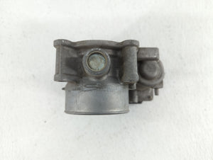 2012-2014 Mazda 3 Throttle Body P/N:13 640 A 640 K4238 1R24 Fits 2012 2013 2014 OEM Used Auto Parts