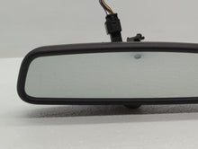 2013-2015 Bmw 750i Interior Rear View Mirror Replacement OEM P/N:E8011083 Fits 2012 2013 2014 2015 2016 2017 2018 OEM Used Auto Parts