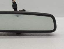 2013-2015 Bmw 750i Interior Rear View Mirror Replacement OEM P/N:E8011083 Fits 2012 2013 2014 2015 2016 2017 2018 OEM Used Auto Parts