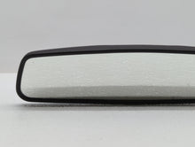 2009-2011 Chevrolet Hhr Interior Rear View Mirror Replacement OEM P/N:E11026130 E8011083 Fits OEM Used Auto Parts