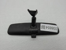 2009-2011 Chevrolet Hhr Interior Rear View Mirror Replacement OEM P/N:E11026130 E8011083 Fits OEM Used Auto Parts