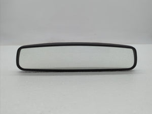 2009-2011 Chevrolet Hhr Interior Rear View Mirror Replacement OEM P/N:E11026130 E8011083 Fits OEM Used Auto Parts