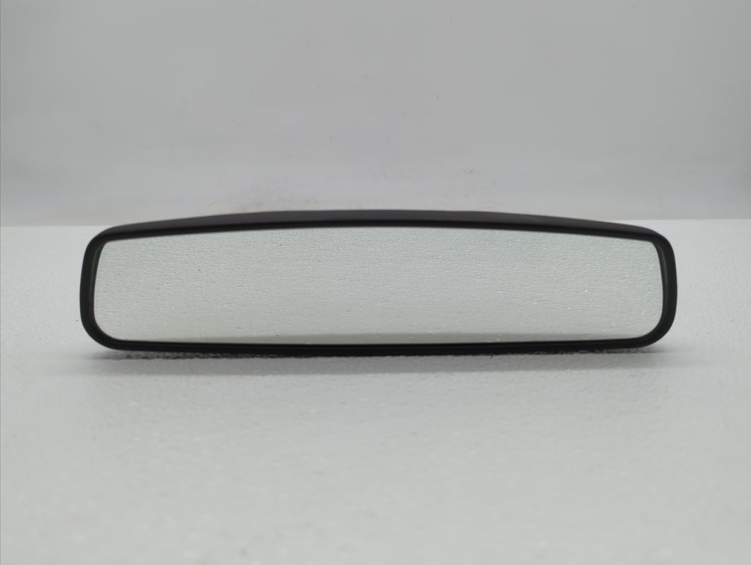 2009-2011 Chevrolet Hhr Interior Rear View Mirror Replacement OEM P/N:E11026130 E8011083 Fits OEM Used Auto Parts