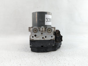 2014-2016 Scion Tc ABS Pump Control Module Replacement P/N:89541-21120 133000-2680 Fits 2014 2015 2016 OEM Used Auto Parts