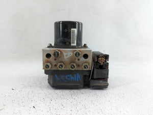 2011 Buick Regal ABS Pump Control Module Replacement P/N:13328651 13332549 Fits OEM Used Auto Parts