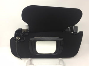 2003 Lexus Ls Series Sun Visor Shade Replacement Driver Left Mirror Fits OEM Used Auto Parts - Oemusedautoparts1.com