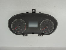 2019 Kia Optima Instrument Cluster Speedometer Gauges P/N:94021-D5030 94021D5030 Fits OEM Used Auto Parts