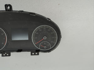 2019 Kia Optima Instrument Cluster Speedometer Gauges P/N:94021-D5030 94021D5030 Fits OEM Used Auto Parts