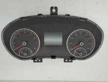 2019 Kia Optima Instrument Cluster Speedometer Gauges P/N:94021-D5030 94021D5030 Fits OEM Used Auto Parts