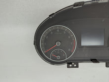 2019 Kia Optima Instrument Cluster Speedometer Gauges P/N:94021-D5030 94021D5030 Fits OEM Used Auto Parts