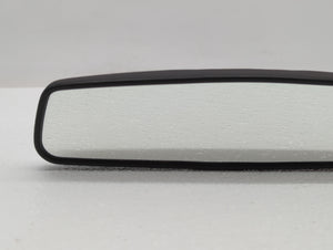 2011-2019 Hyundai Sonata Interior Rear View Mirror Replacement OEM P/N:E8011083 E4012143 Fits OEM Used Auto Parts