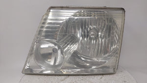 2004 Ford Explorer Driver Left Oem Head Light Lamp  R8s40b19 - Oemusedautoparts1.com
